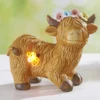 Dekofigur Cowgirl "Kunigunde" Eldo