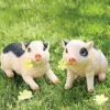 Dekofigur Schweinchen "Polly" Gainsborough