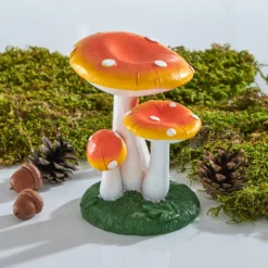 Deko-Fliegenpilz Eldo