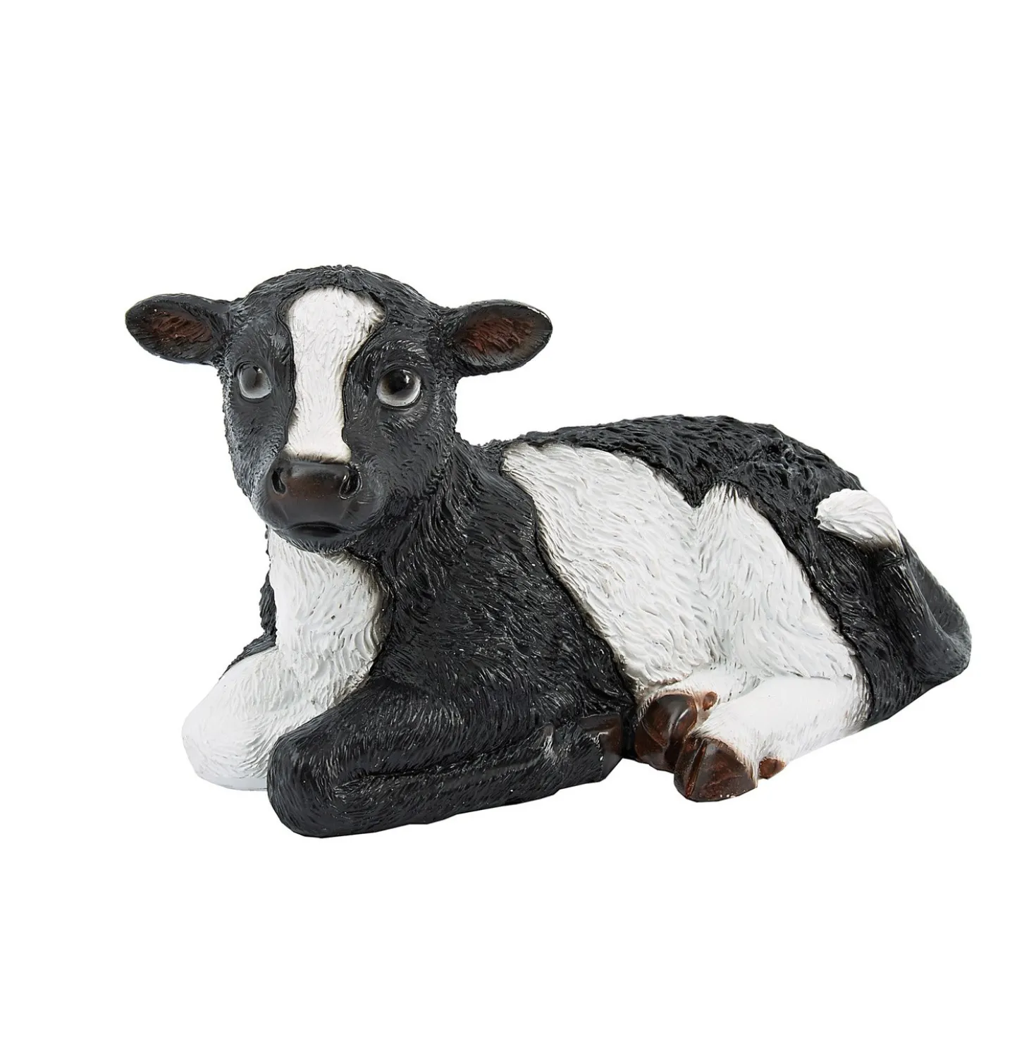 Deko-Kalb "Butterblümchen" 11 x 17,5 x 10 cm Gainsborough