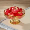 Deko-Äpfel 5er-Set Eldo