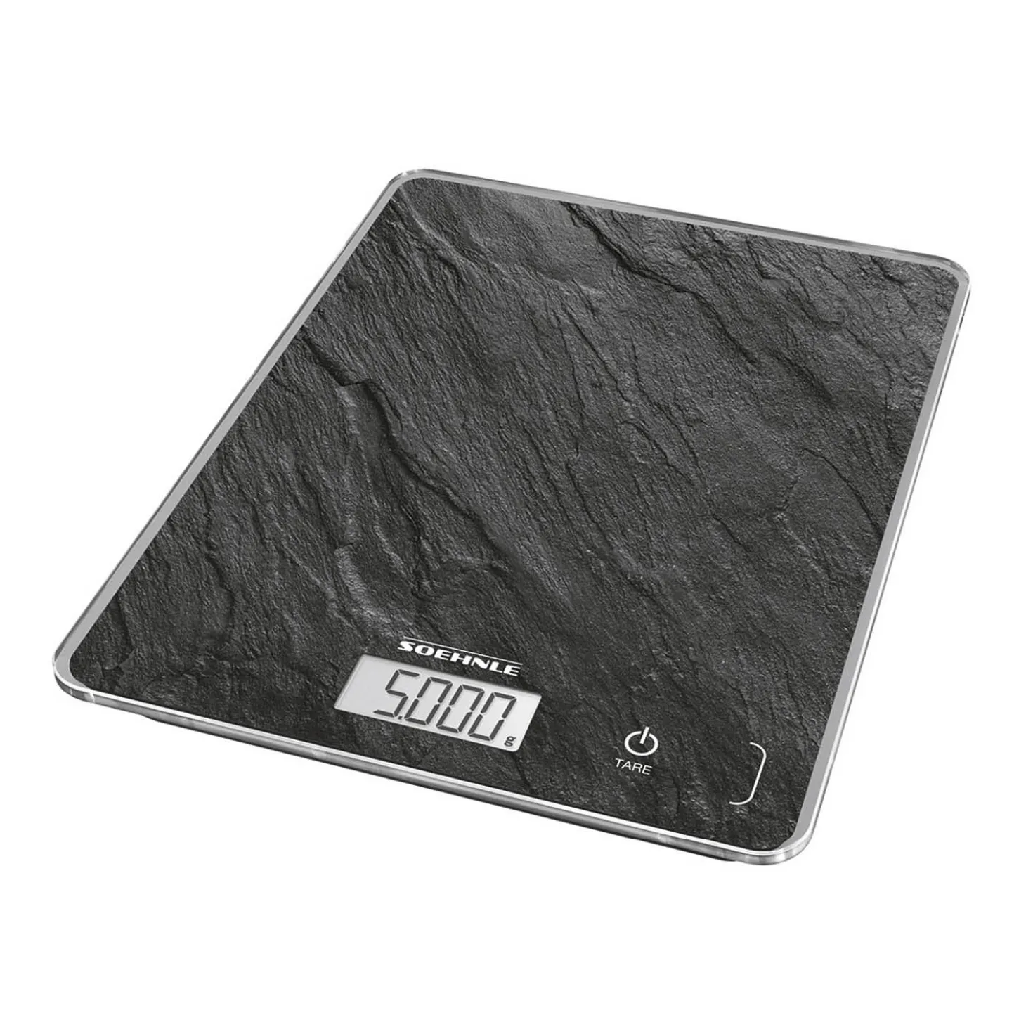 Digitale Küchenwaage "Page Compact 300" slate SOEHNLE