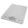 Digitale Küchenwaage "Page Comfort 300" Silber SOEHNLE