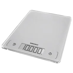 Digitale Küchenwaage "Page Comfort 300" Silber SOEHNLE