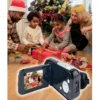 Digitaler Camcorder, Bergström