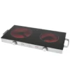 Doppelkochplatte PC-DKP 1211 PROFI COOK