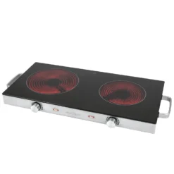 Doppelkochplatte PC-DKP 1211 PROFI COOK