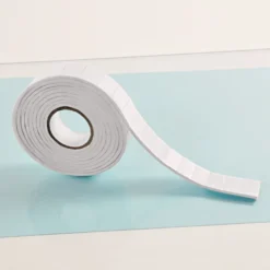 Doppelseitige Klebepads, 2m-Rolle