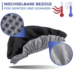 Dreh-Sitzkissen Komfort MAXIMEX