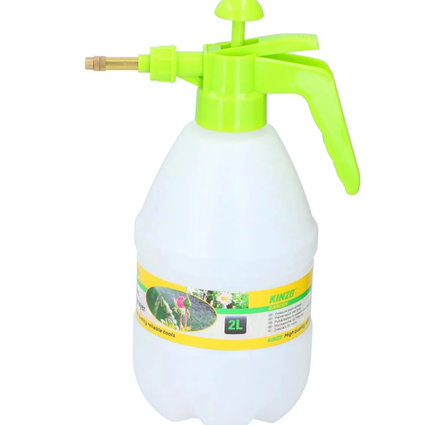 Drucksprüher 2l