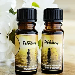 Duftöle "Frühling", 2er-Set