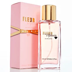 Eau de Parfum "Fleur"
