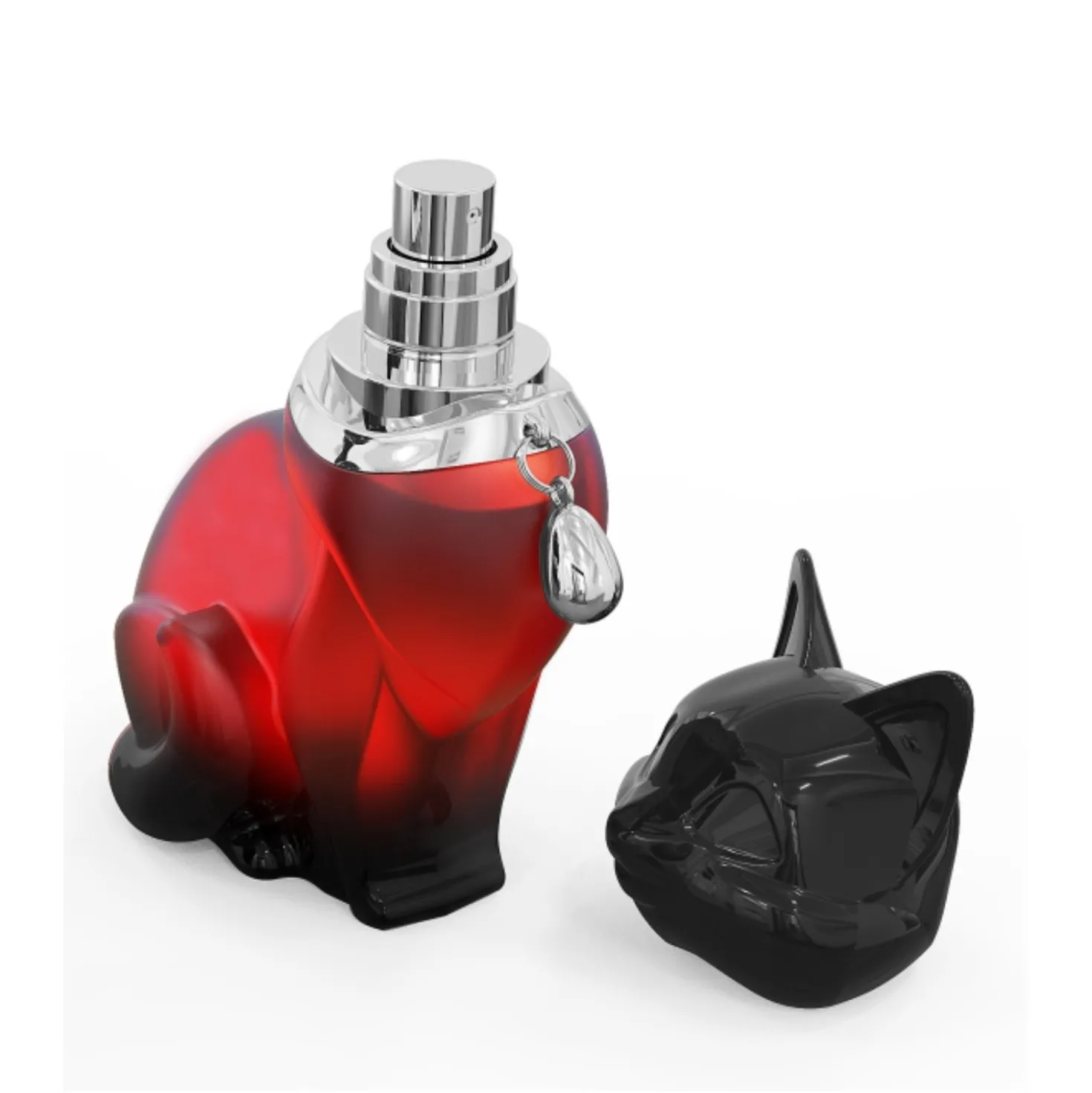 Eau de Parfum Gattina Rubin von Jean-Pierre Sand