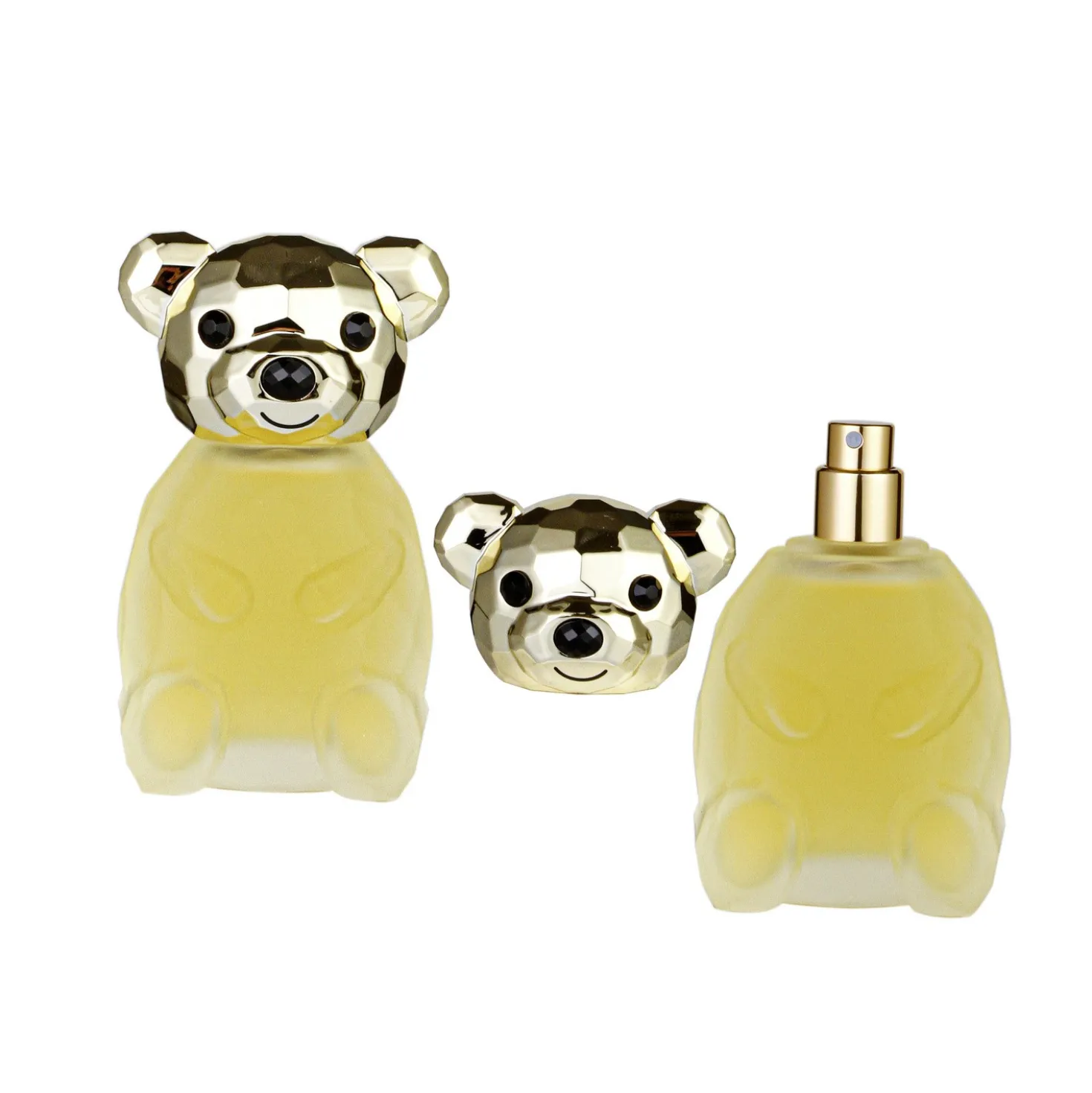 Eau de Parfum "Kadira Gold"