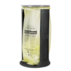 EcoRecycled-Müllsackständer GIES