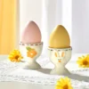 Eierbecher "Ostern" 2er-Set Eldo