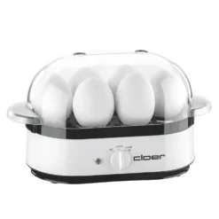 Eierkocher 6081 cloer