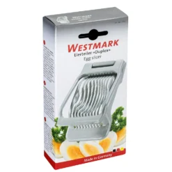 Eierteiler "Duplex" WESTMARK