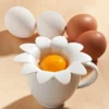 Eiertrenner "Margerite"