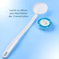 Eincremehilfe für Rücken & Körper