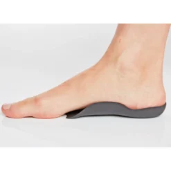 Einlagen bei Plantarfasziitis & Fersensporn, 1 Paar