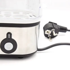 Elektrischer Eierkocher Basilico