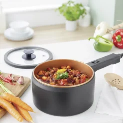 Elektrischer Kochtopf Basilico "Rapid Pot"