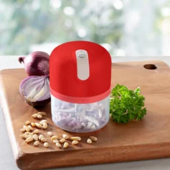 Elektrischer Multi-Zerkleinerer "MiniChef" Basilico