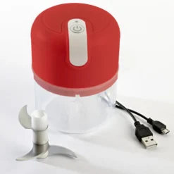 Elektrischer Multi-Zerkleinerer "MiniChef" Basilico