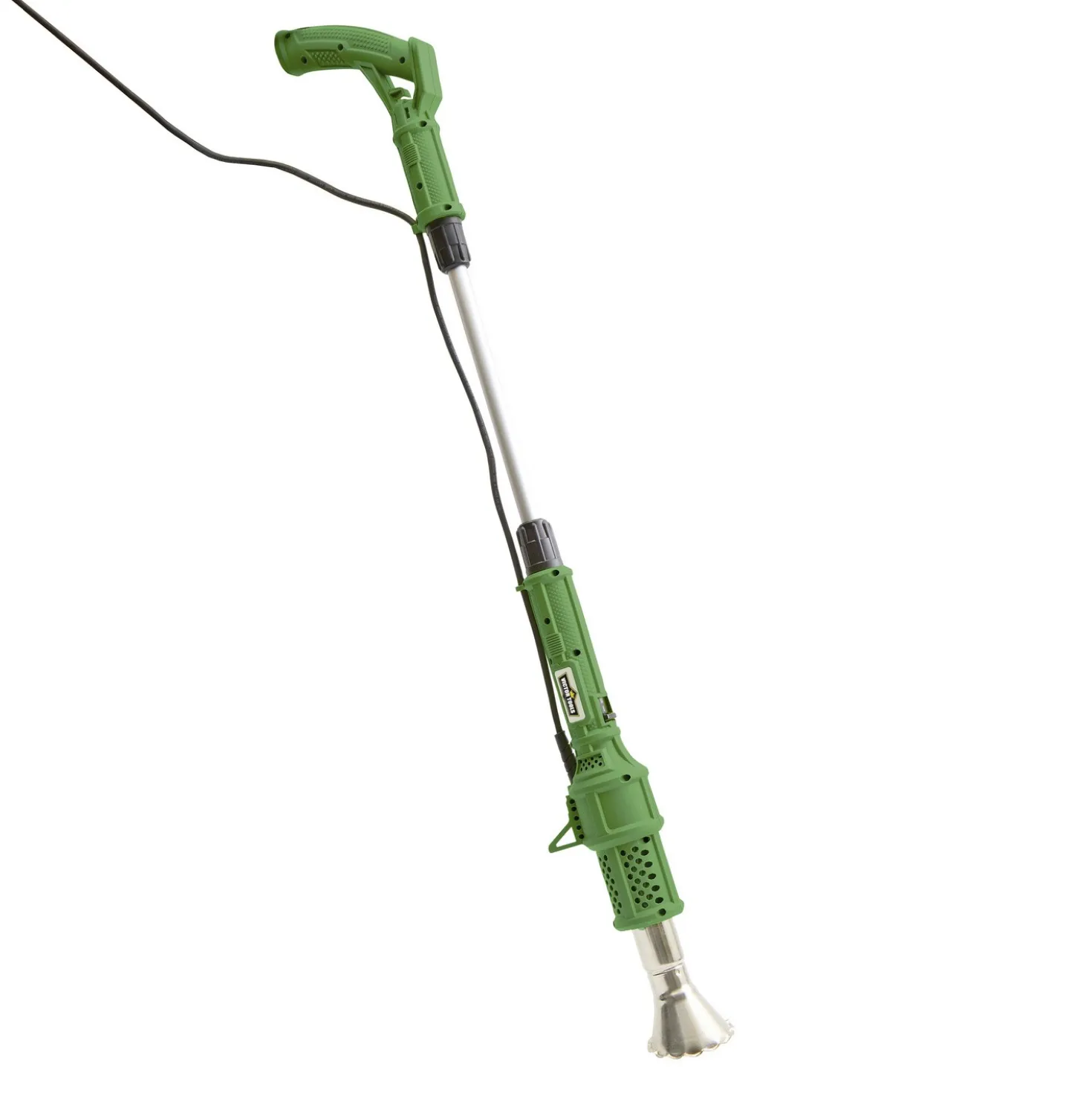 Elektrischer Unkrautvernichter 2000W