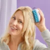 Elektrisches Massagegerät Haarbürste