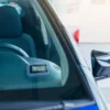 Elektronische Parkscheibe Technaxx