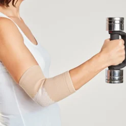 Ellbogen Bandage beige Vivadia