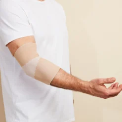 Ellbogen Bandage beige Vivadia