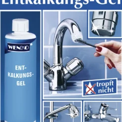 Entkalkungs-Gel