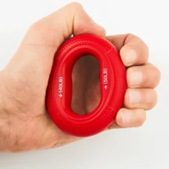 Ergonomische Fingertrainer, 3er-Set