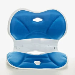 Ergonomischer Sitz zum Mitnehmen
