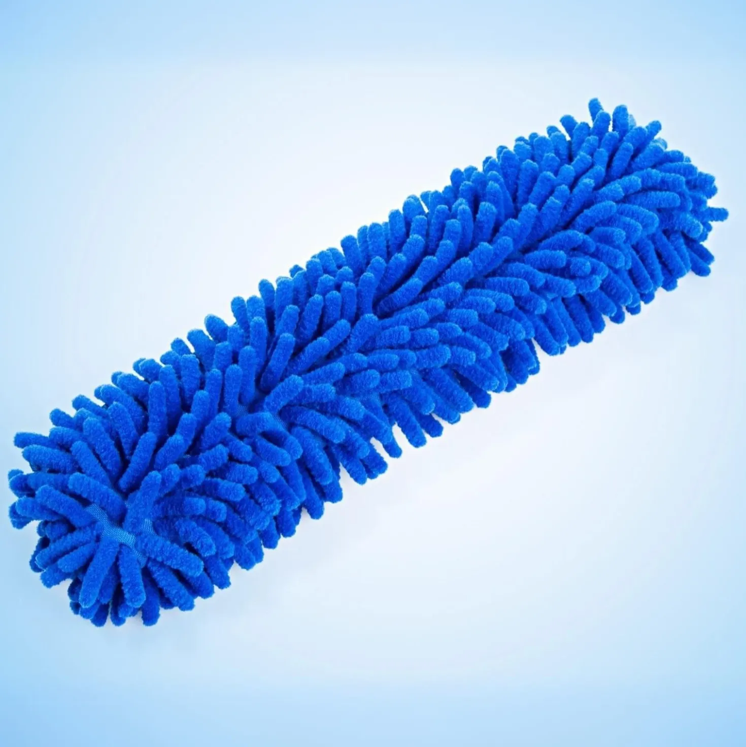 Ersatzbezug blau