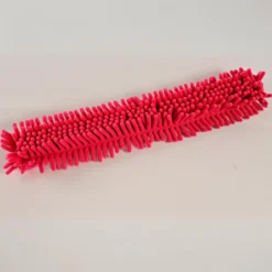Ersatzbezug für Reinigungsstab, pink