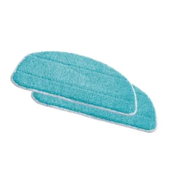 Ersatzpad für Dampfreiniger Clean Tenso Power 2er-Set LEIFHEIT