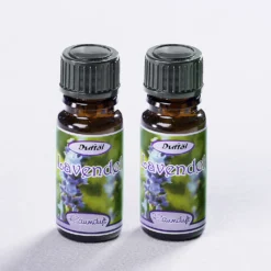 2er-Set Duftöl "Lavendel"