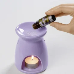 2er-Set Duftöl "Lavendel"