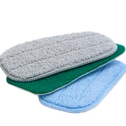 3er Set Ersatz-Mop
