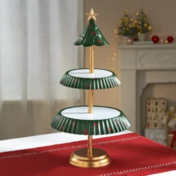 Etagere "Tannenbaum" Eldo