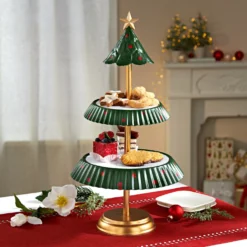 Etagere "Tannenbaum" Eldo