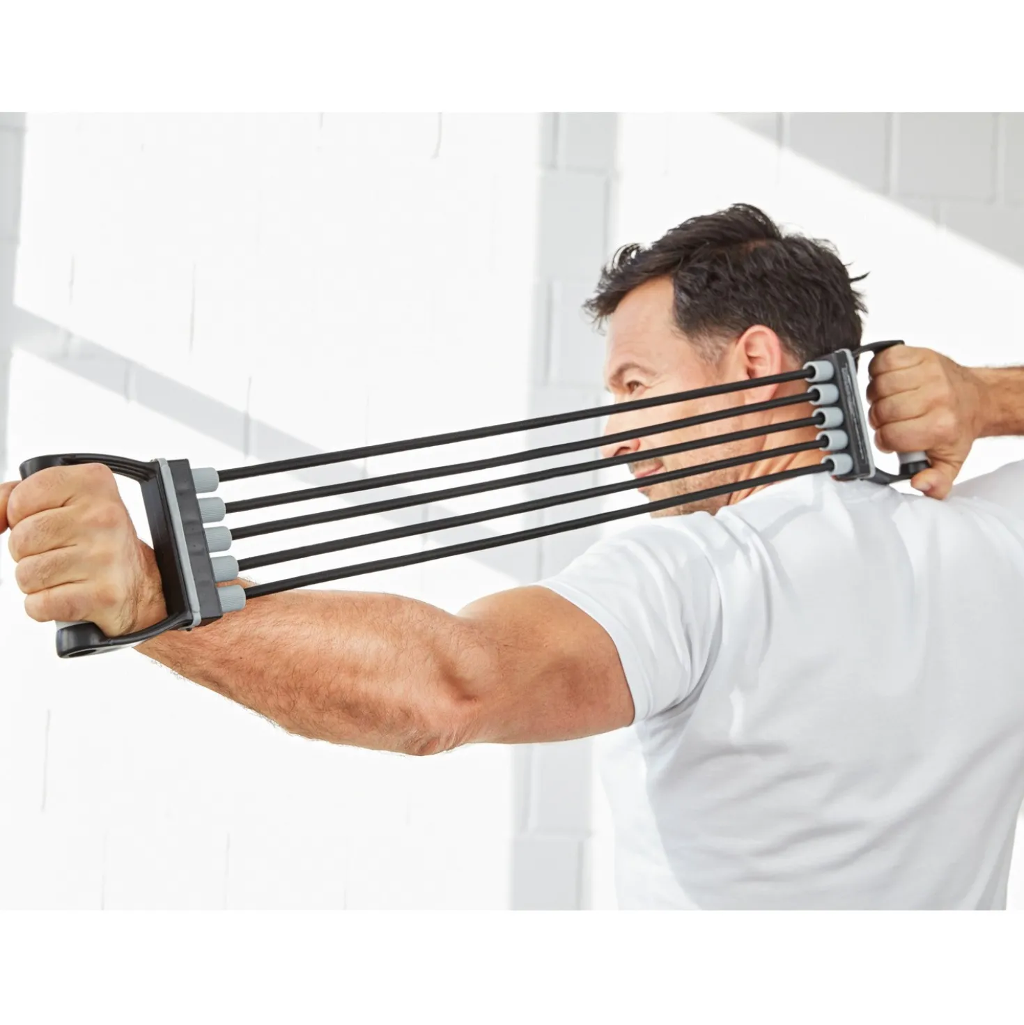 Expander, 15 kg