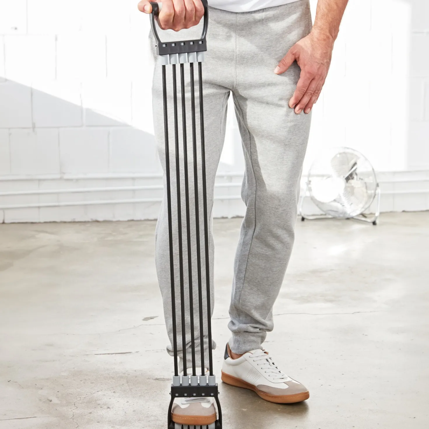 Expander, 25 kg