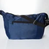 Falttasche „Edda” navy