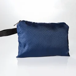 Falttasche „Edda” navy