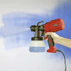 Farbsprühsystem Victor Tools